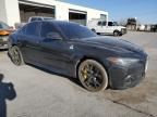 2018 Alfa Romeo Giulia Quadrifoglio for Sale in Anthony, TX - Mechanical