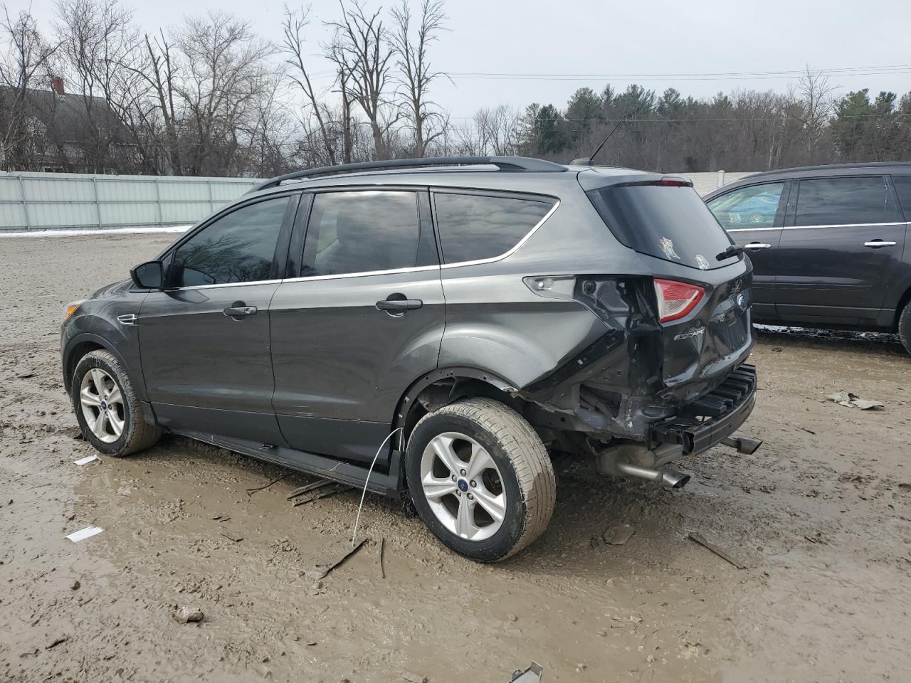 2015 Ford Escape - Image 2