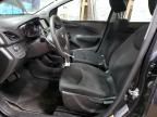 2016 Chevrolet Spark Ls продається в Elgin, IL - Side