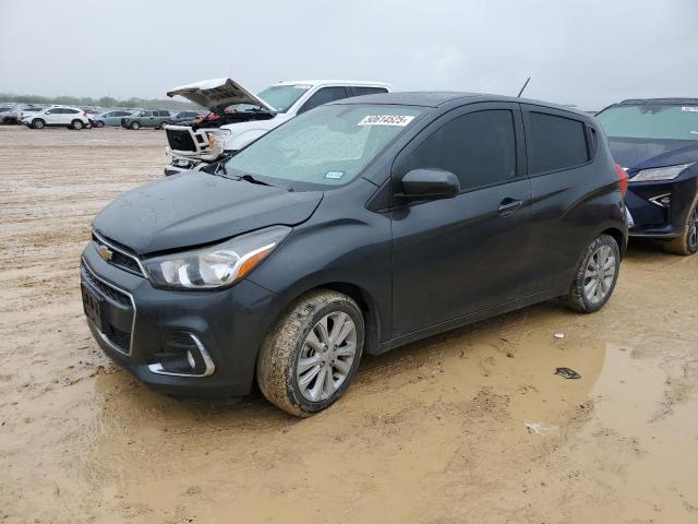 2017 Chevrolet Spark 1Lt