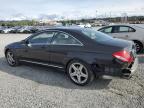 2007 Mercedes-Benz Cl 550 for Sale in Mentone, CA - Side