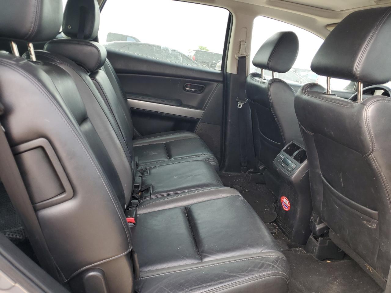 2012 Mazda Cx-9 VIN: JM3TB2DA7C0335919 Lot: 50524535