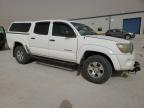 2010 Toyota Tacoma Double Cab Prerunner en Venta en Haslet, TX - Side