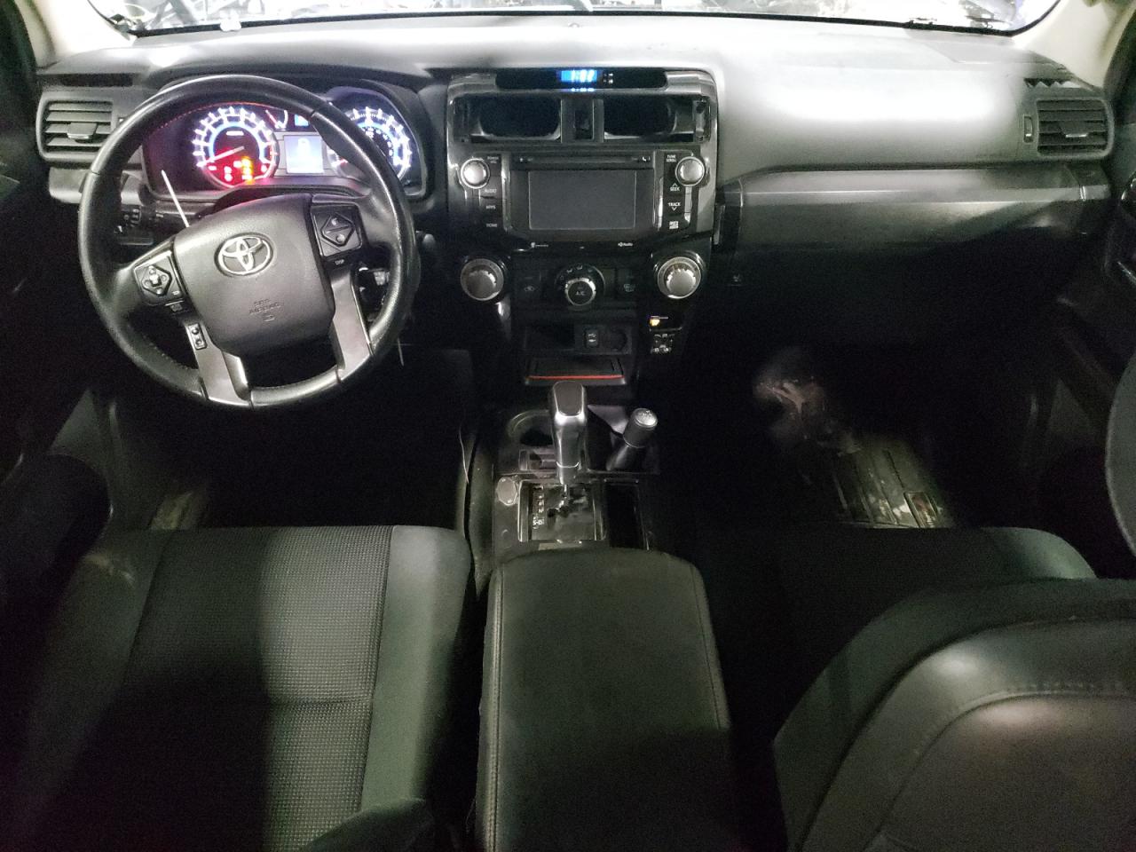 2015 Toyota 4Runner - Image 8