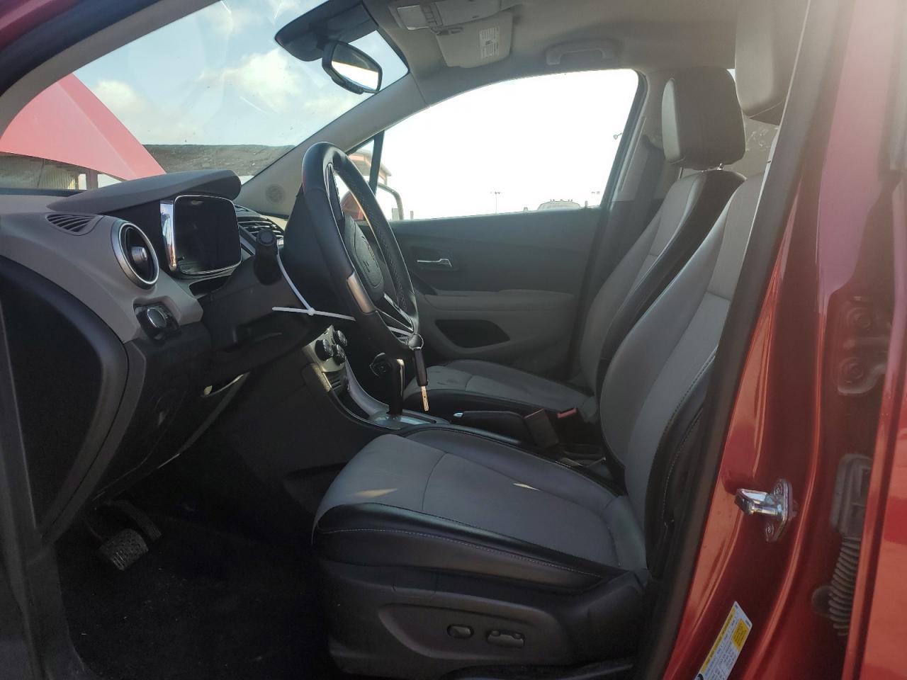 2015 Chevrolet Trax - Image 7