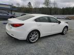 2016 Mazda 6 Touring na sprzedaż w Concord, NC - Front End