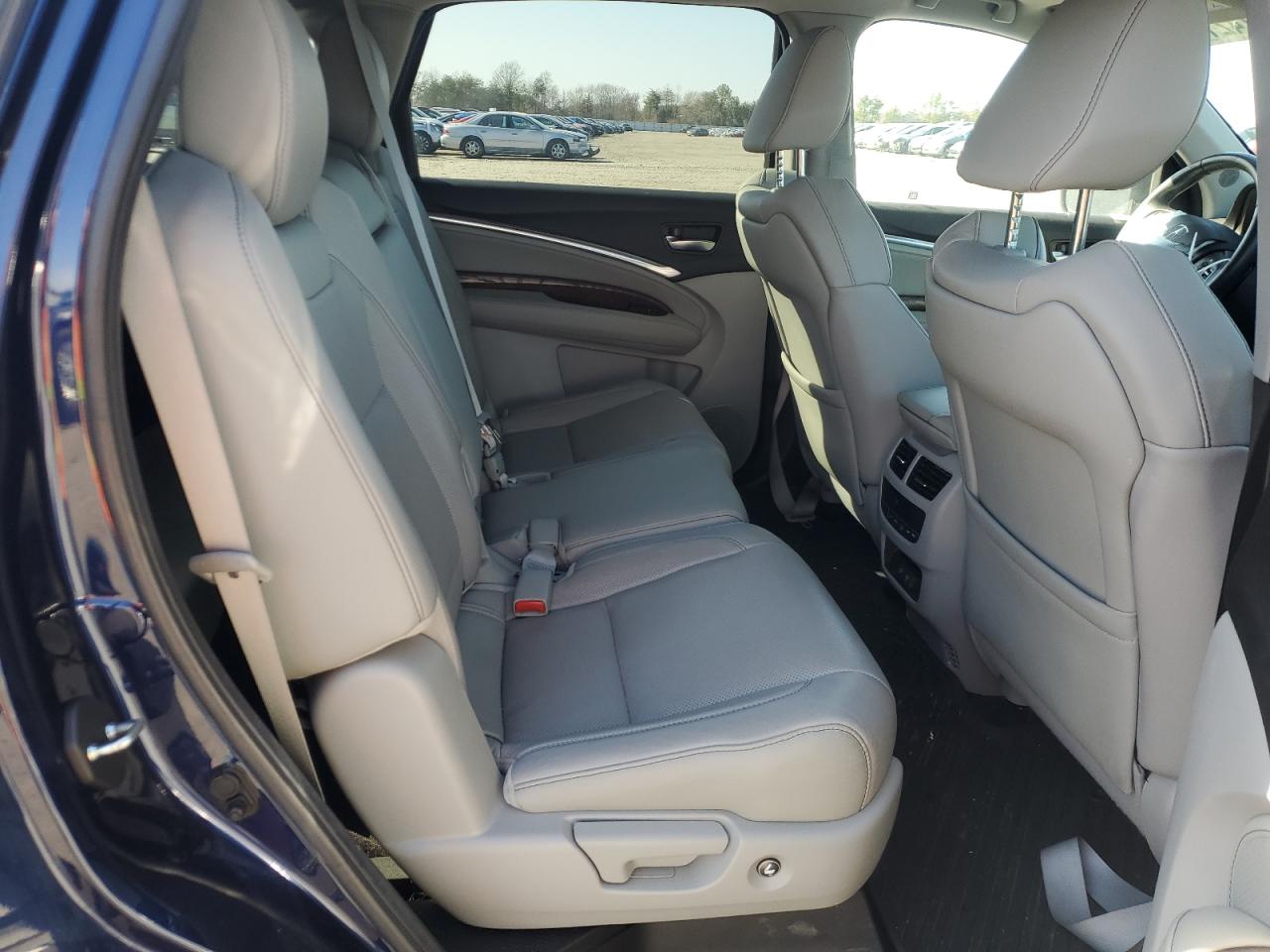 2019 Acura MDX - Image 11