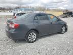 2013 Toyota Corolla Base en Venta en Barberton, OH - Biohazard/Chemical