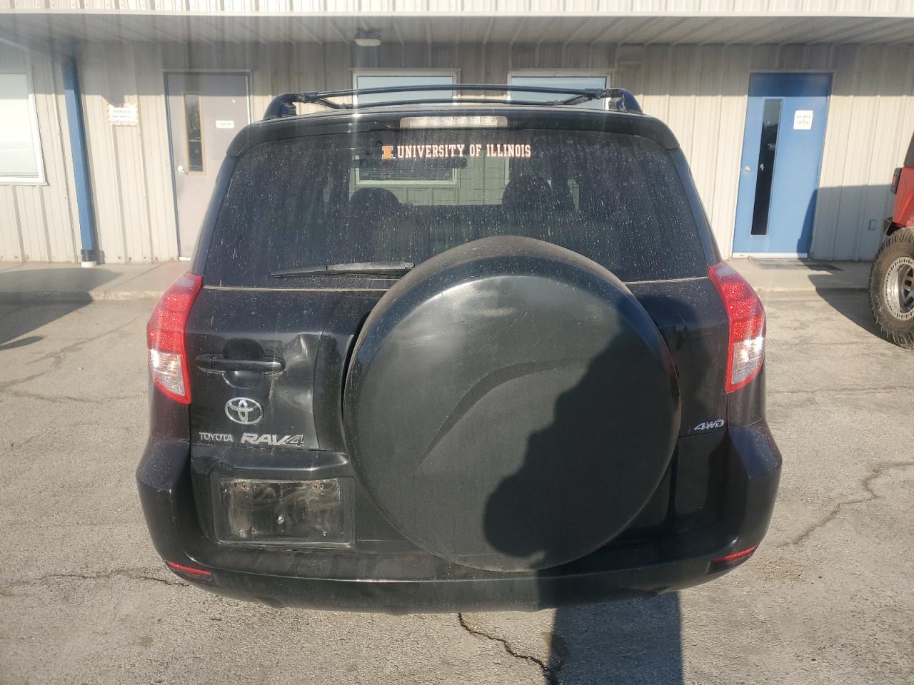 2006 Toyota RAV 4 - Image 6