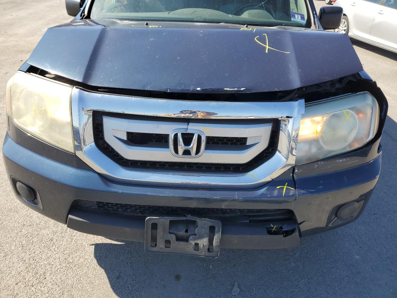2011 Honda Pilot - Image 12