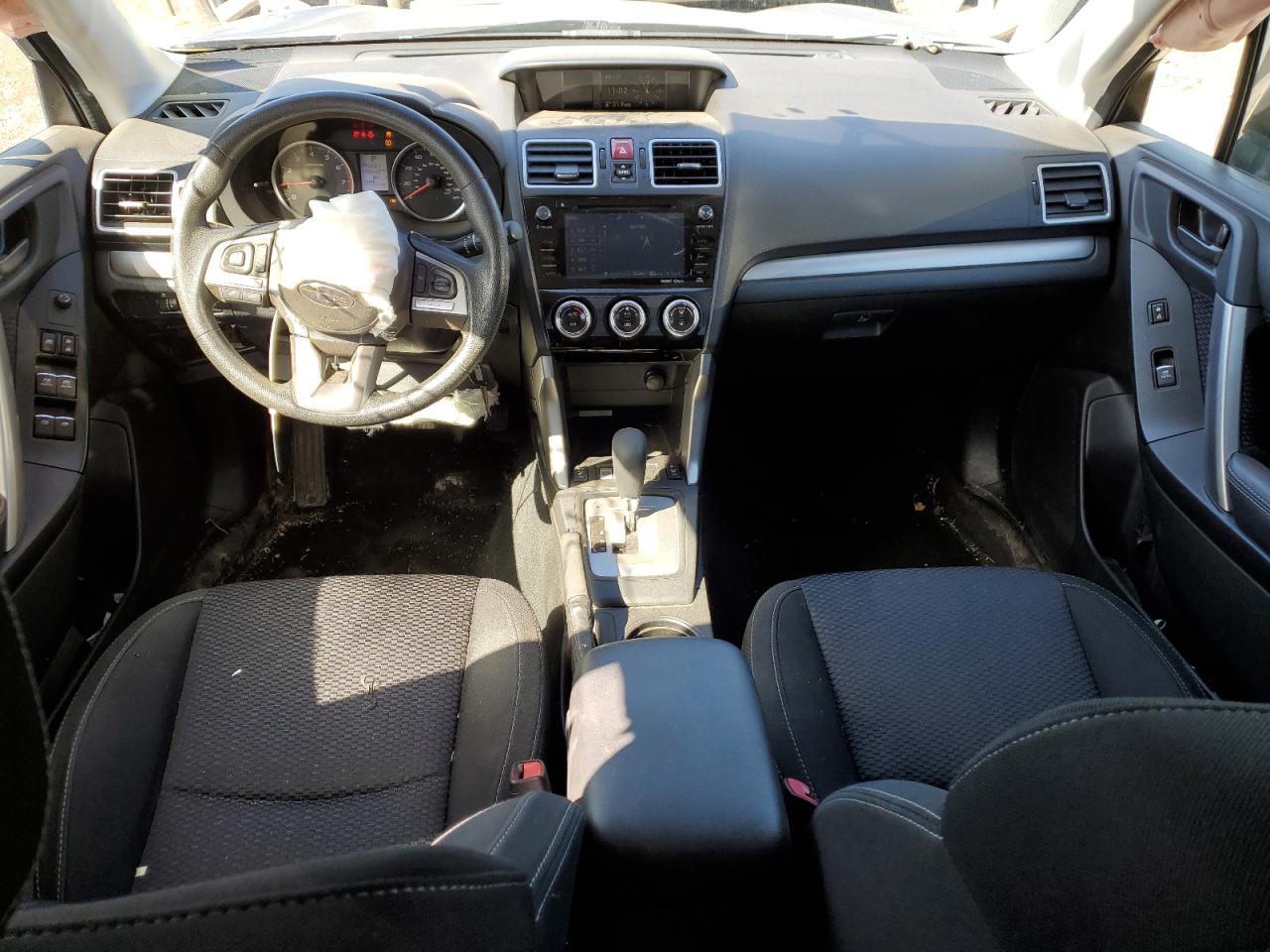 2018 Subaru Forester - Image 8