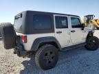 2010 Jeep Wrangler Unlimited Rubicon for Sale in Memphis, TN - Front End