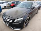 2017 MERCEDES BENZ C 250 AMG for sale at Copart SANDY
