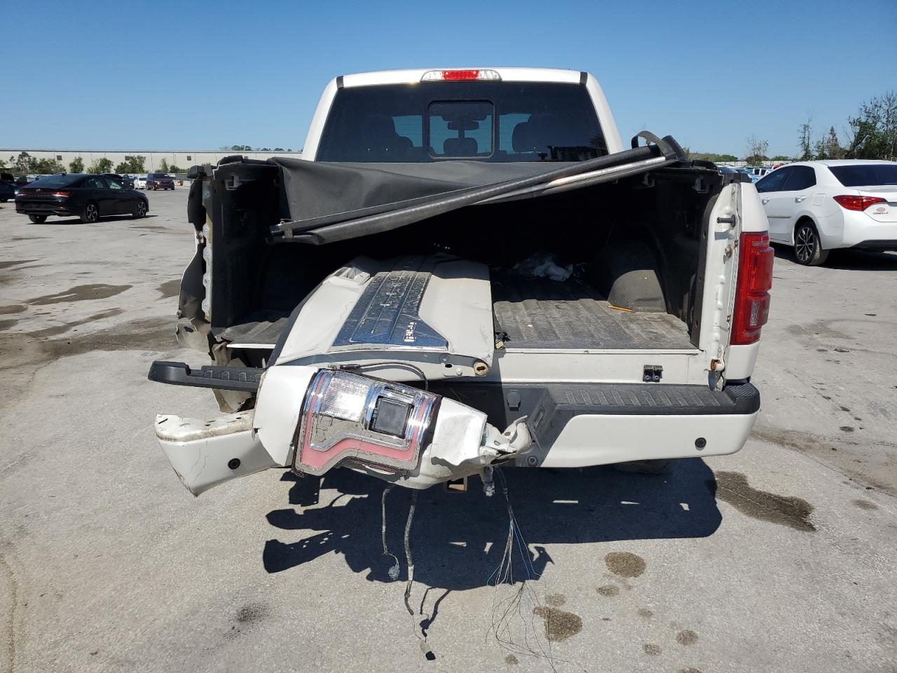 2016 Ford F-150 - Image 6