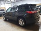 2020 Chevrolet Traverse Lt იყიდება Kincheloe-ში, MI - Front End