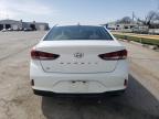 2019 Hyundai Sonata Se en Venta en Rogersville, MO - Front End