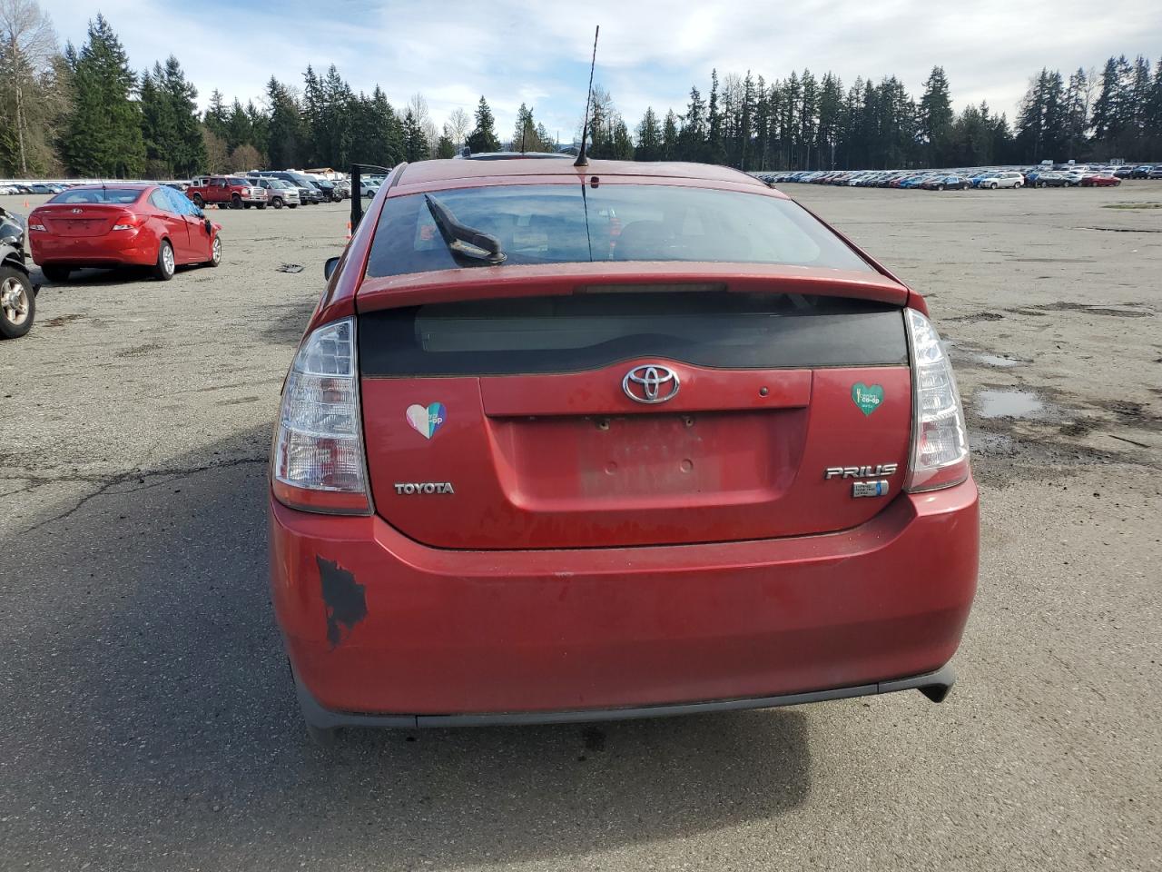 2006 Toyota Prius - Image 6
