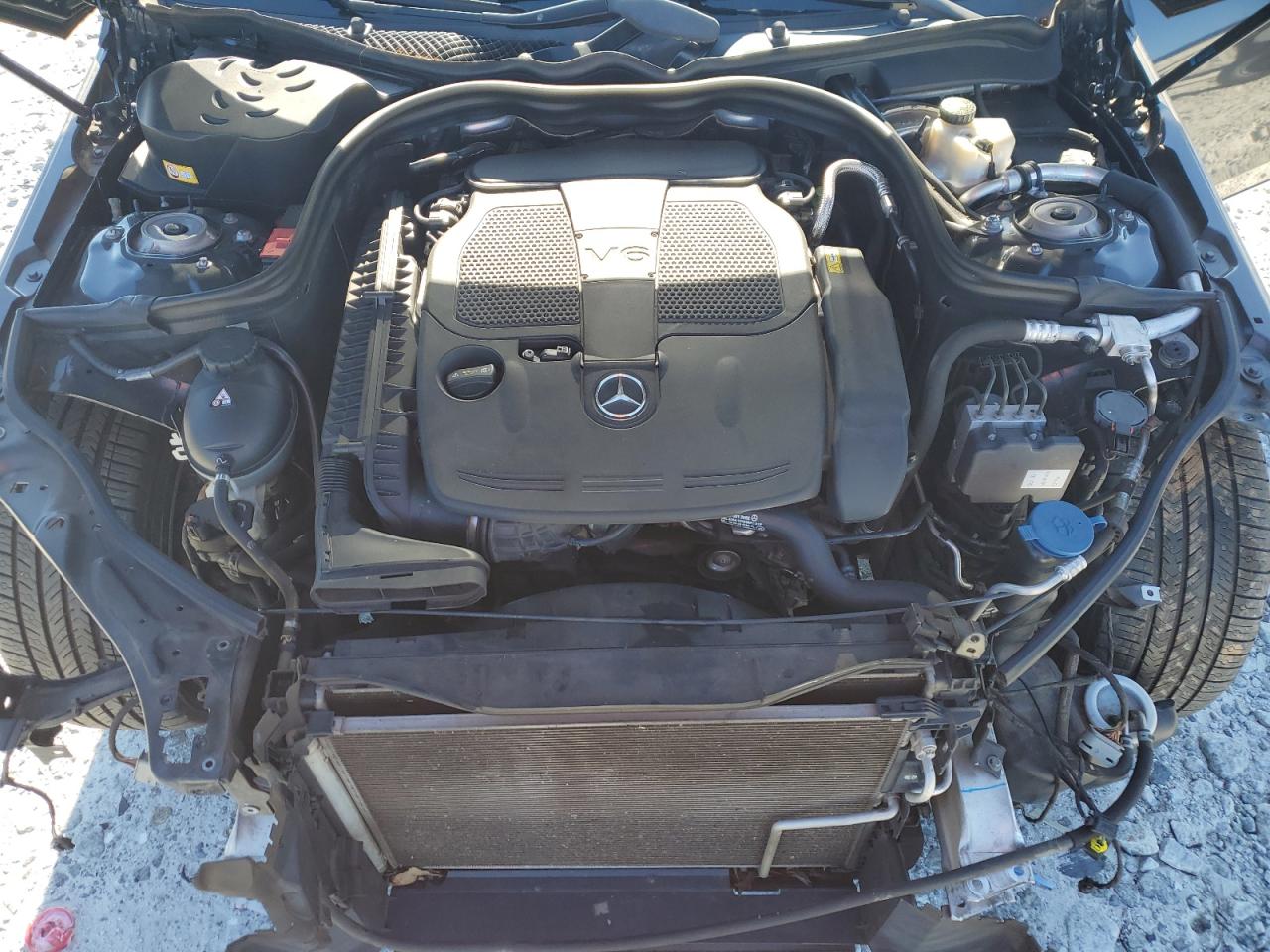 2014 Mercedes-Benz E-klasse - Image 12