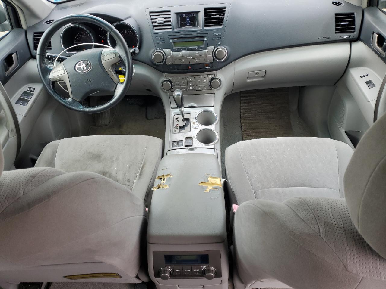 2008 Toyota Highlander - Image 8
