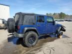 2009 Jeep Wrangler Unlimited X de vânzare în Harleyville, SC - Front End
