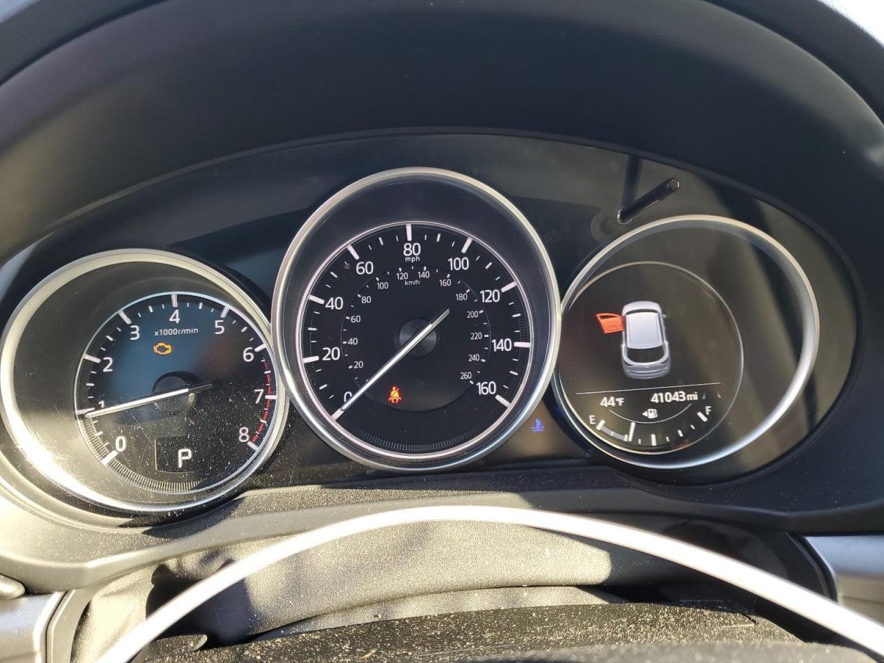 2019 Mazda CX-5 - Image 9