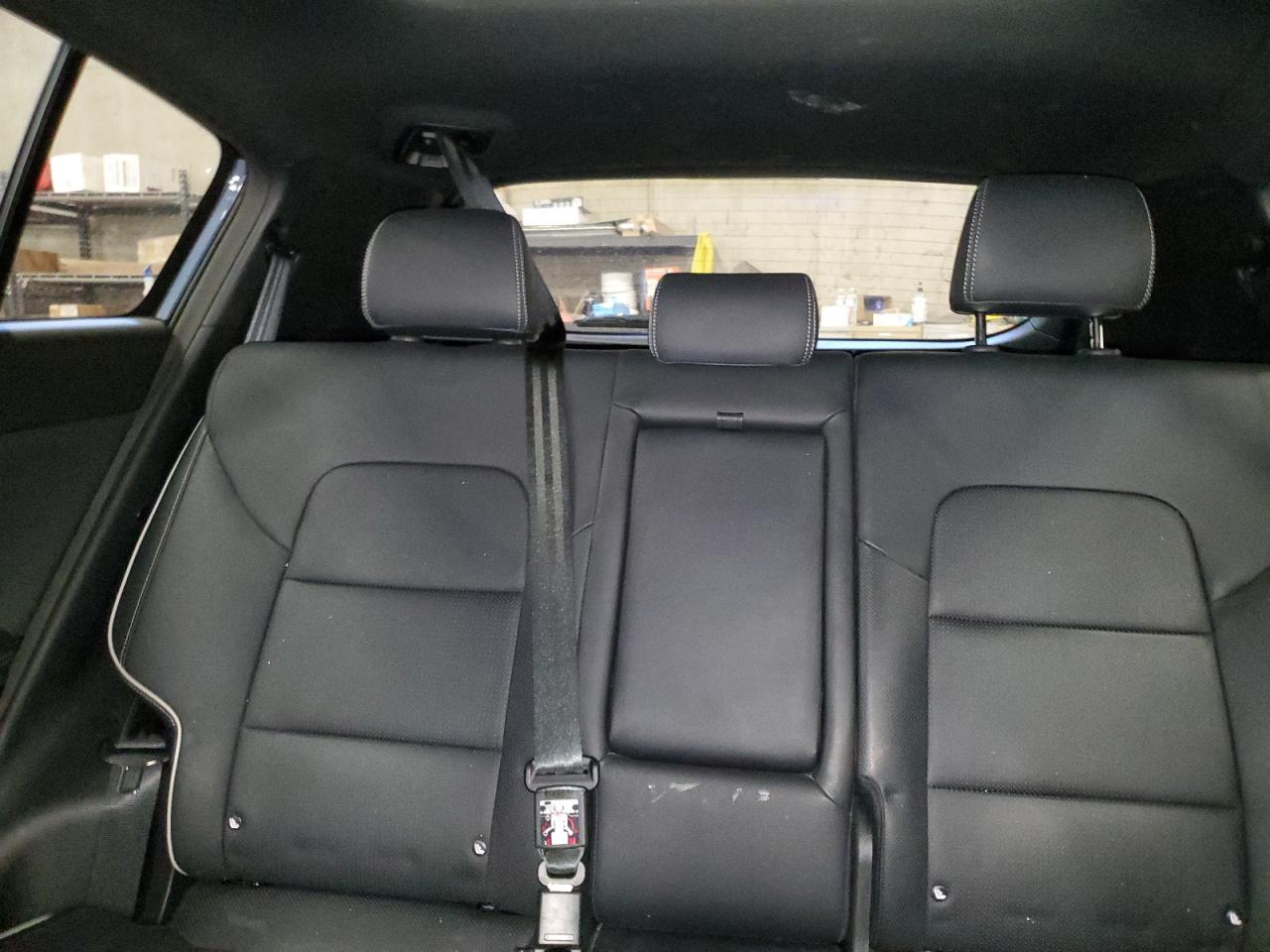 2020 Kia Sportage - Image 10