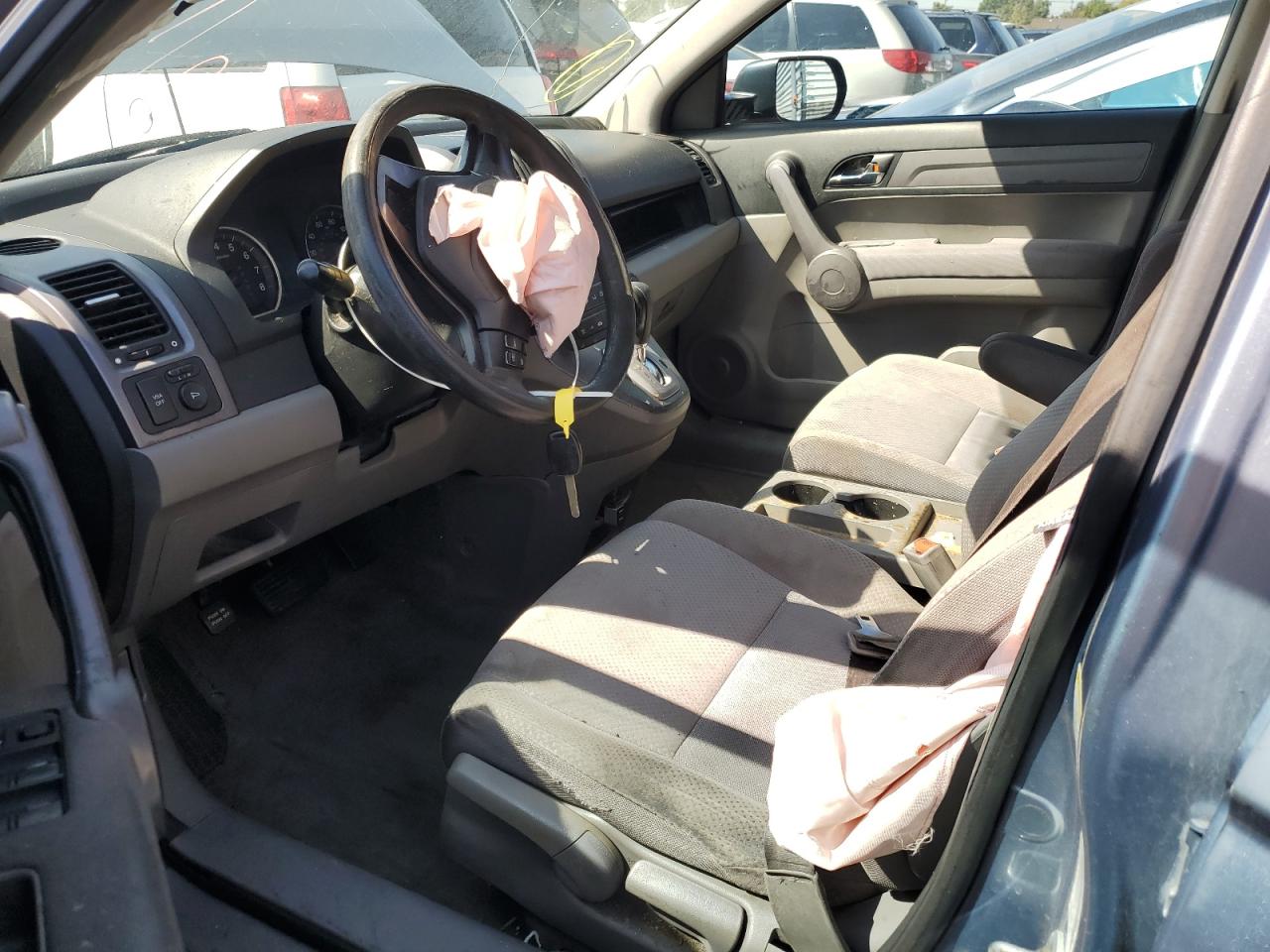2009 Honda CR-V - Image 7