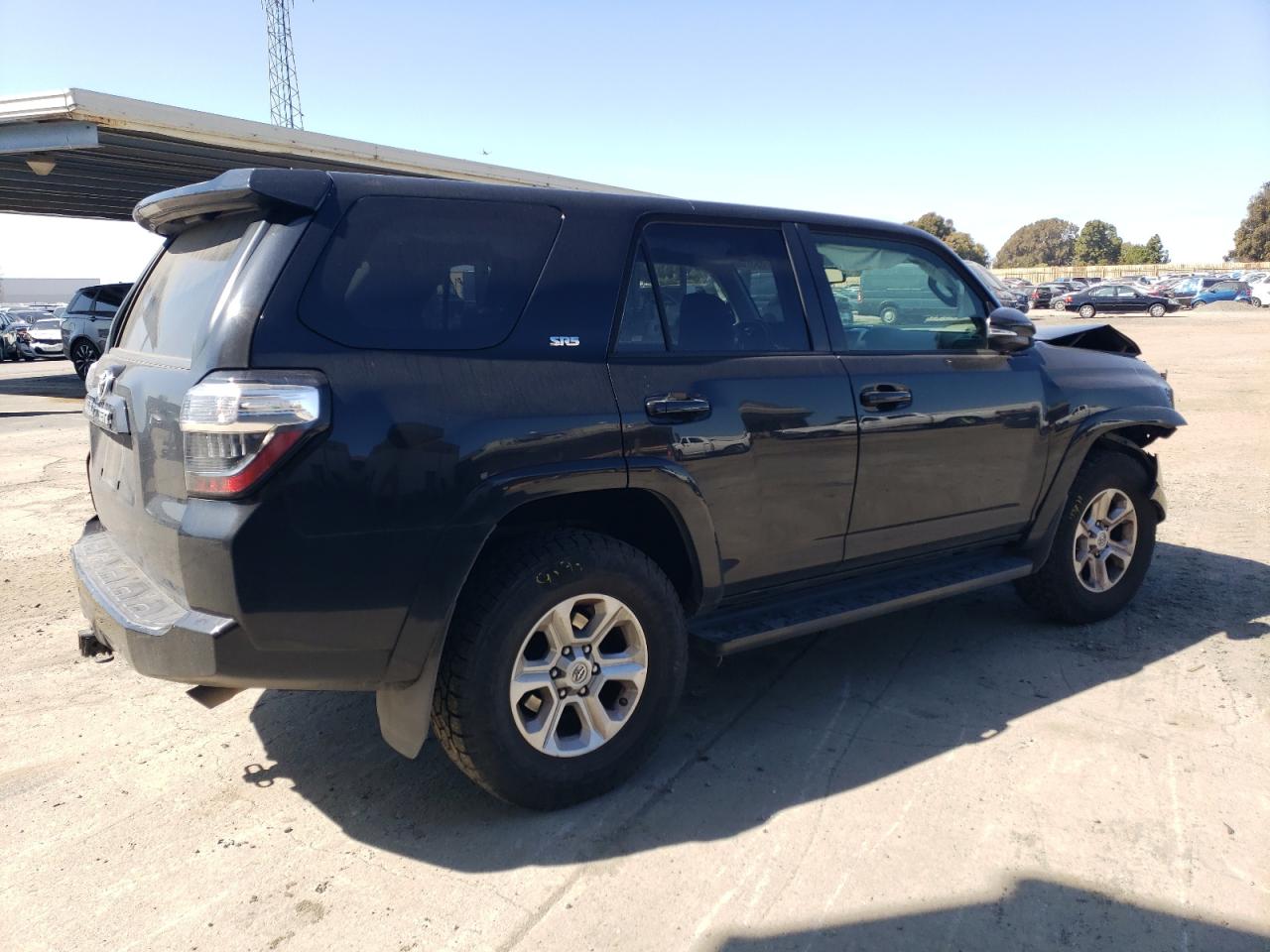 2019 Toyota 4Runner - Image 3