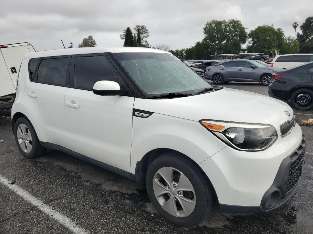 2016 Kia Soul - Image 4