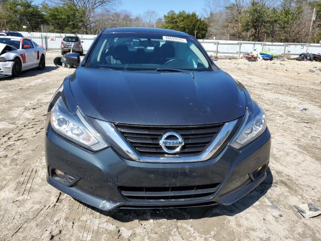  NISSAN ALTIMA 2018 Szary