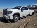 2023 Gmc Sierra K3500 Denali na sprzedaż w Farr West, UT - Rear End