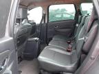2016 RENAULT GRAND SCEN for sale at Copart SANDTOFT