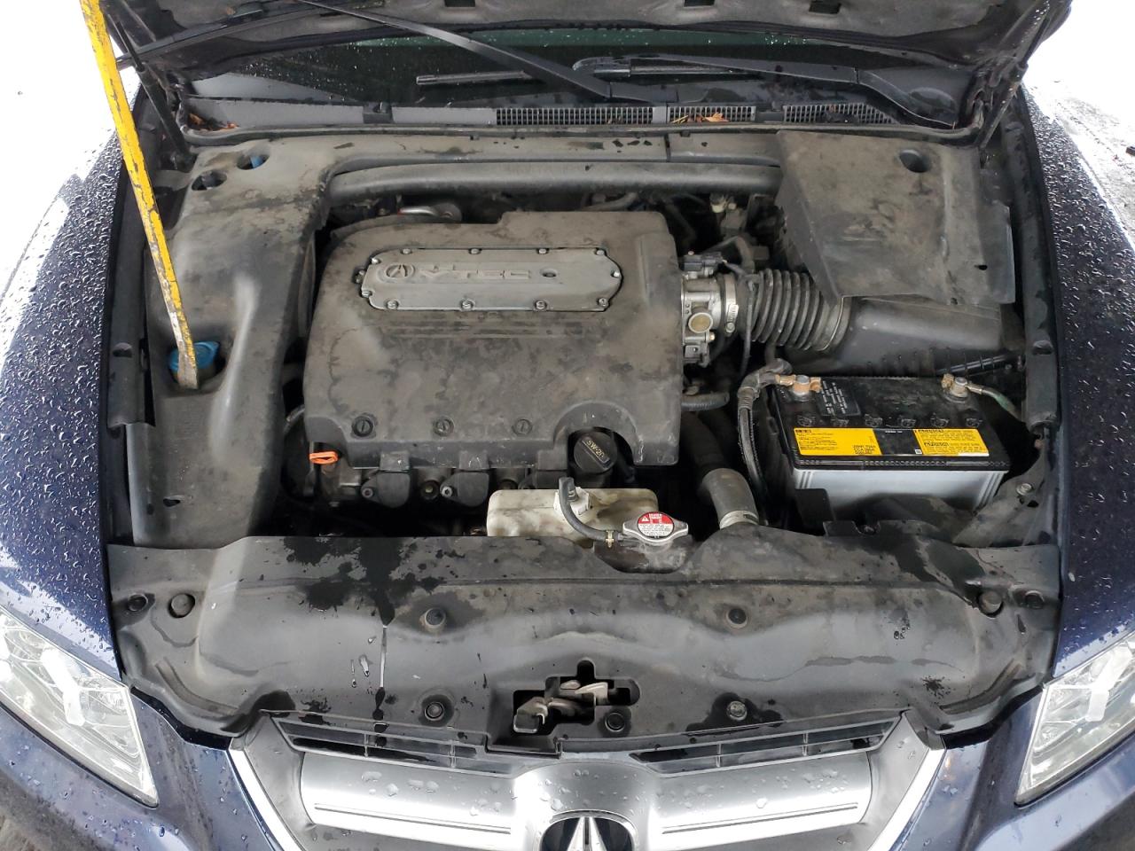 2004 Acura TL - Image 11