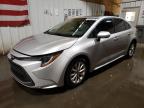 JTDFPRAE3LJ****** Salvage and Wrecked 2020 Toyota Corolla in AK - Anchorage