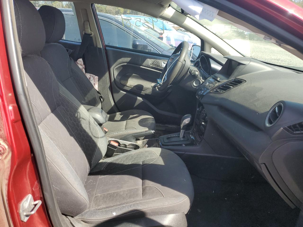 2014 Ford Fiesta - Image 7