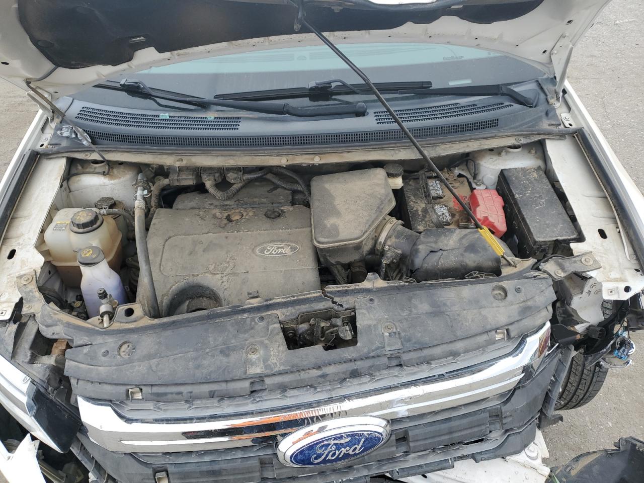 2014 Ford Edge - Image 13