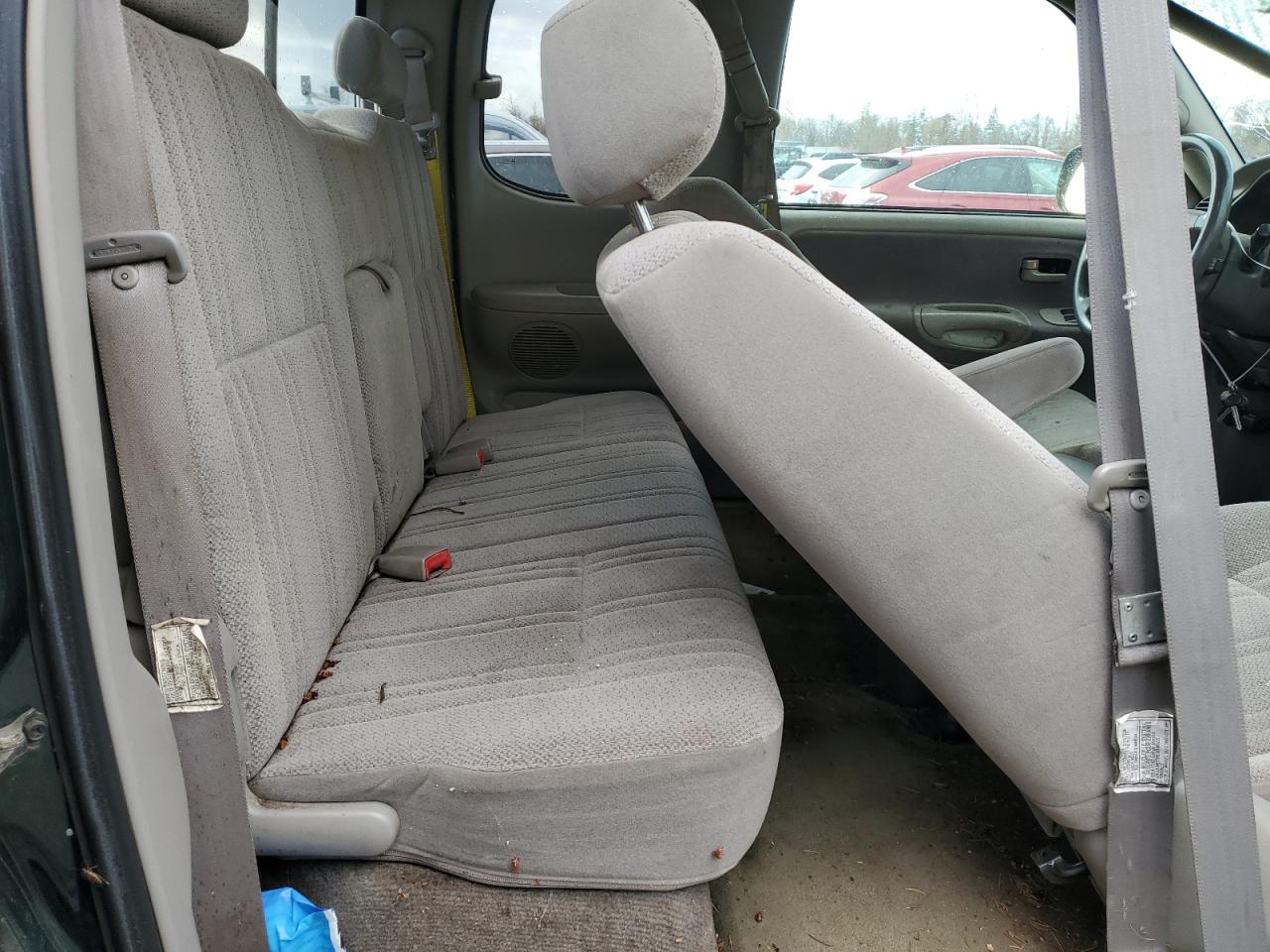 2000 Toyota Tundra - Image 10