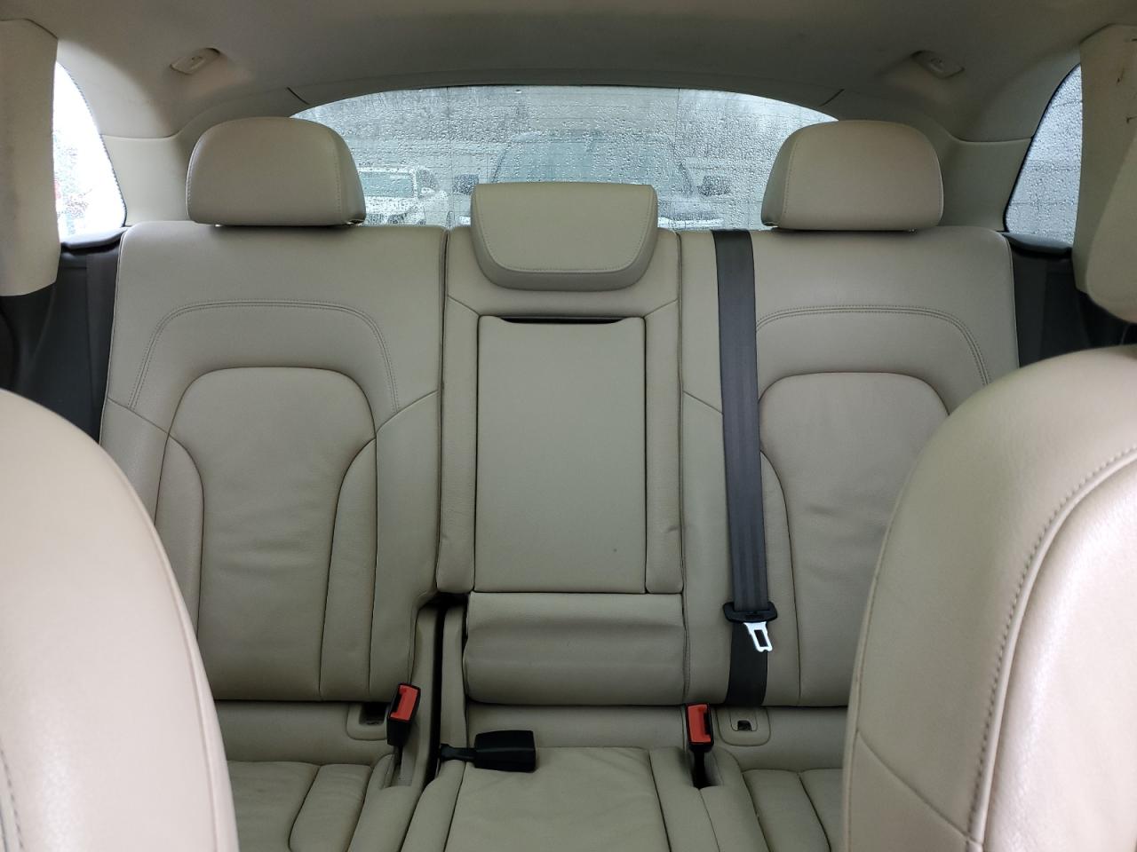 2015 Audi Q5 - Image 10