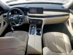 2023 Infiniti Qx60 Sensory იყიდება Haslet-ში, TX - Side