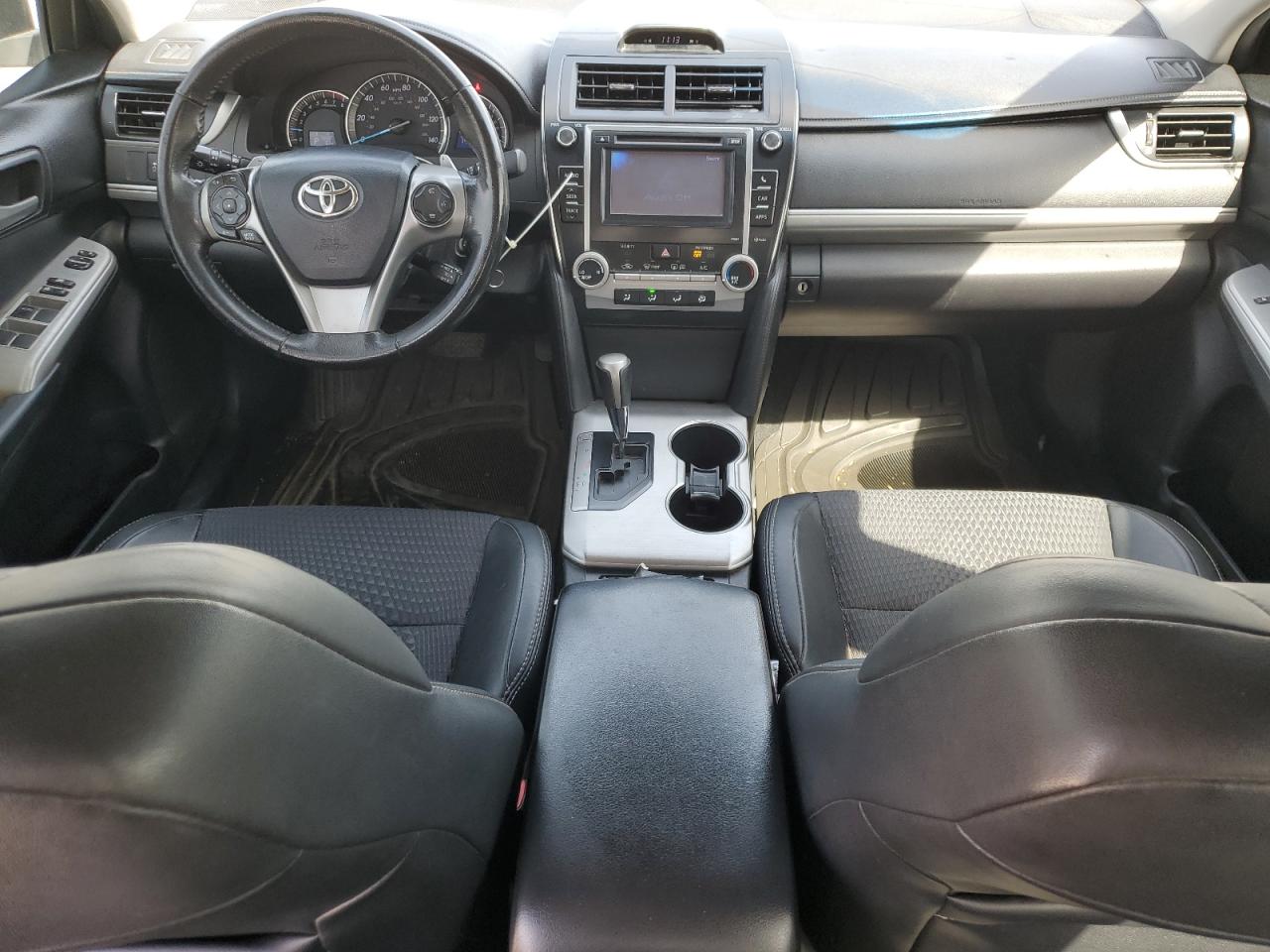 2012 Toyota Camry - Image 8