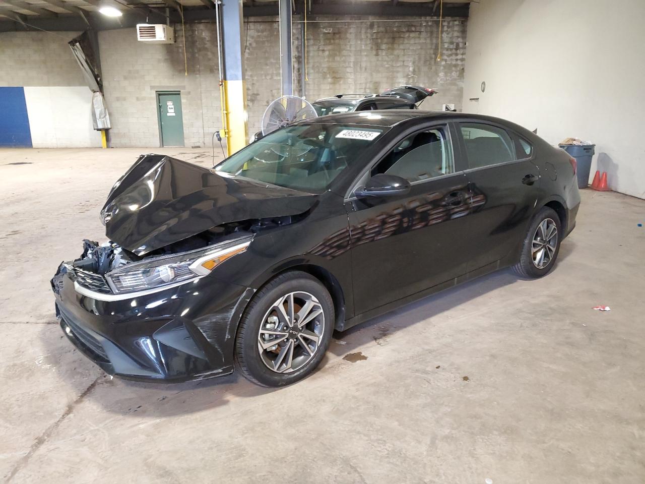 2024 Kia Forte - Image 1
