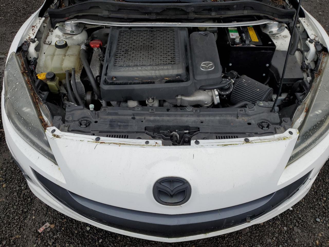 2013 Mazda 3 - Image 11