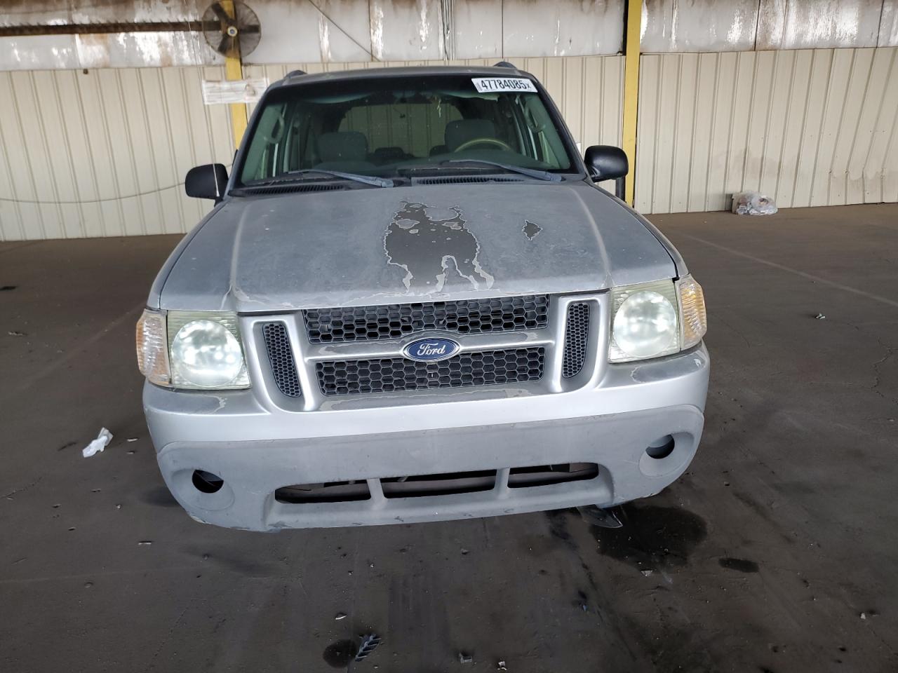 2003 Ford Explorer - Image 5