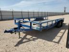 2018 Bridgeville Utility Trailer for Sale in Andrews, TX - All Over