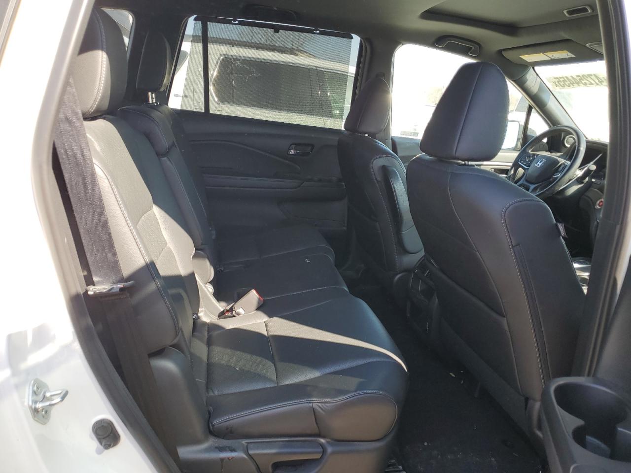 2021 Honda Passport - Image 11
