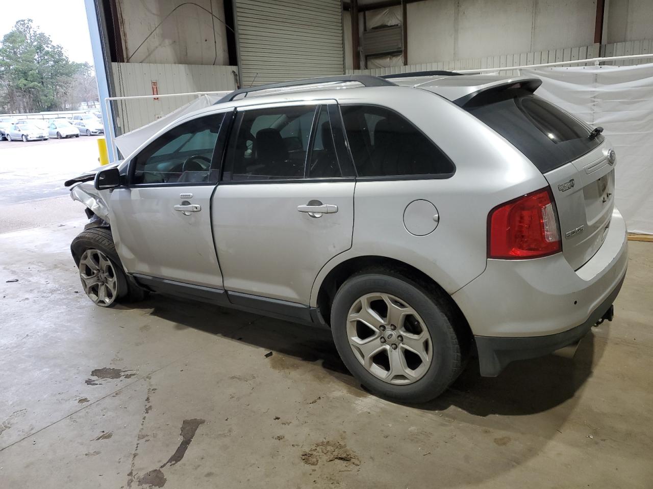 2012 Ford Edge - Image 2