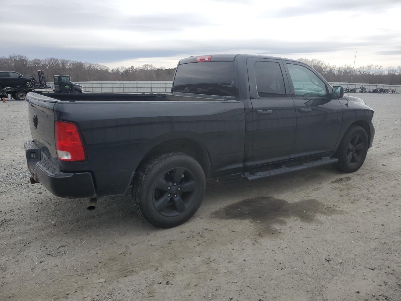 2017 RAM 1500 - Image 3
