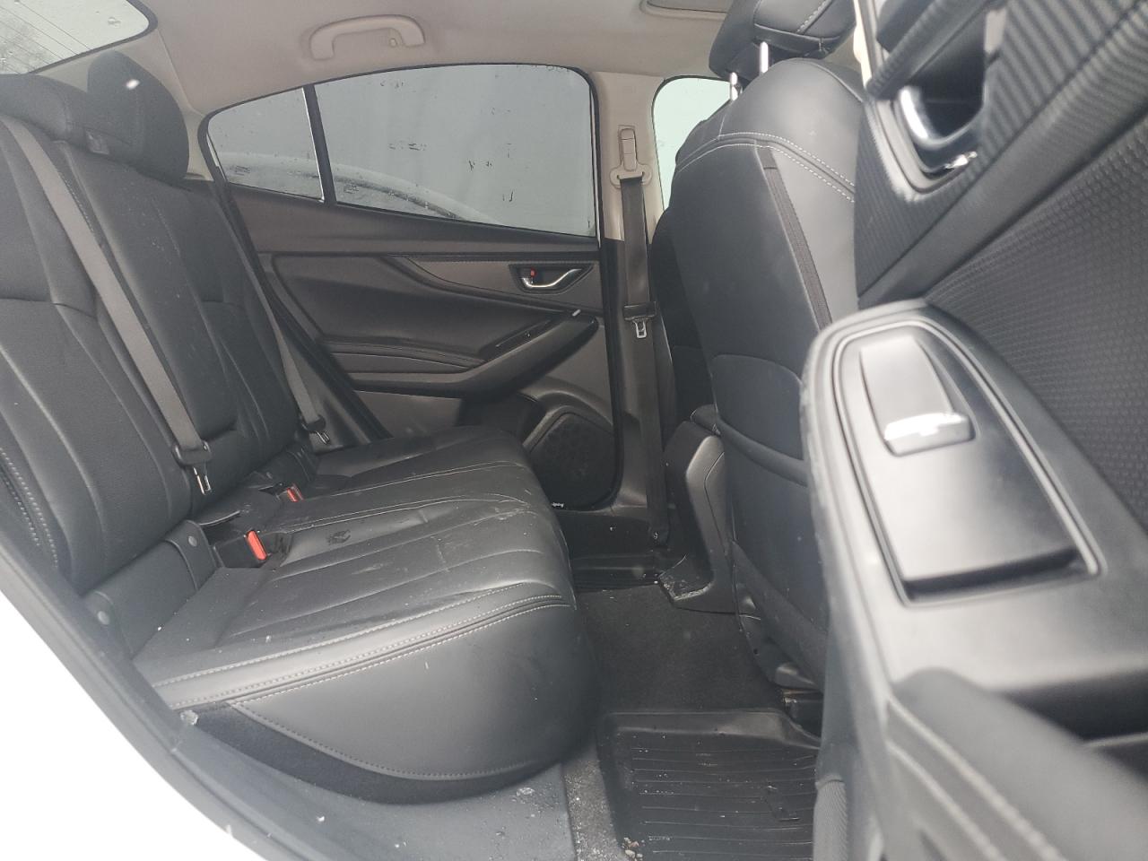 2019 Subaru Impreza - Image 10
