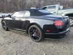 2018 Bentley Continental Gt Supersports за продажба в Marlboro, NY - Water/Flood
