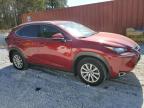 2017 Lexus Nx 200T Base de vânzare în Fairburn, GA - Minor Dent/Scratches